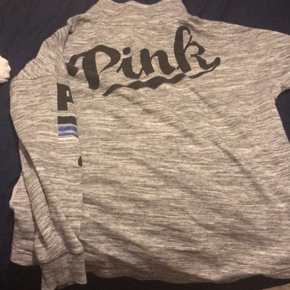 Pink sweater - Picture 3 of 6